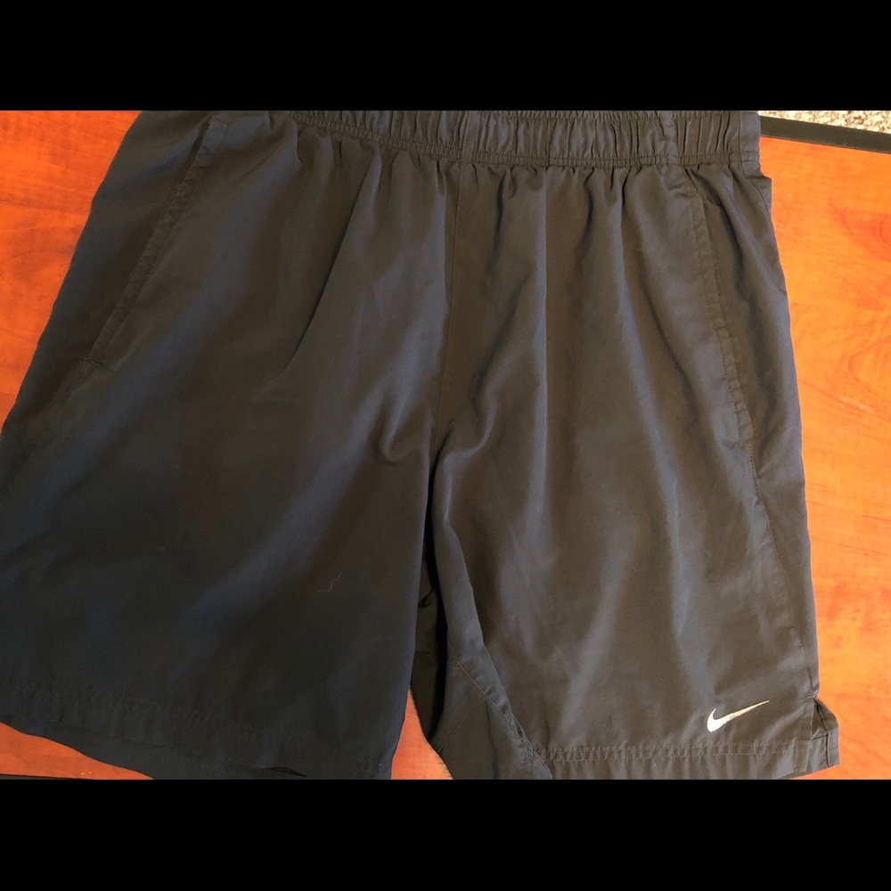 Nike Training Shorts